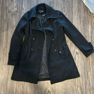 Peacoat